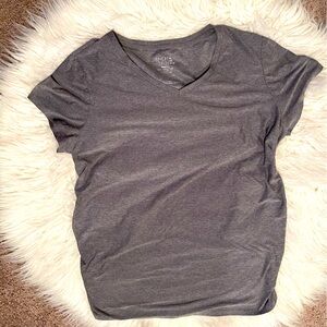 Time and Tru Maternity Top - Size XL XG 16-18